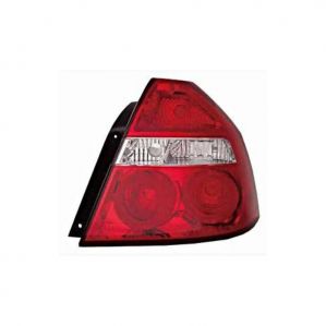 Tail Light Lamp Assembly For Chevrolet Aveo Right