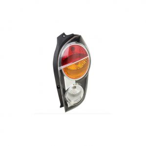 Tail Light Lamp Assembly For Chevrolet Beat Type 1 Right