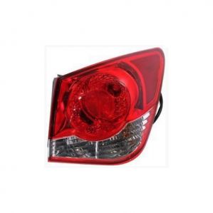 Tail Light Lamp Assembly For Chevrolet Cruze Right