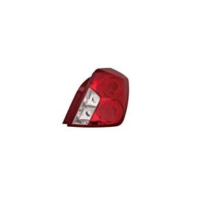 Tail Light Lamp Assembly For Chevrolet Optra 4 Holder Right