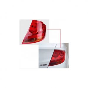 Tail Light Lamp Assembly For Chevrolet Sail Right