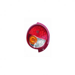 Tail Light Lamp Assembly For Chevrolet Spark With Wire Left