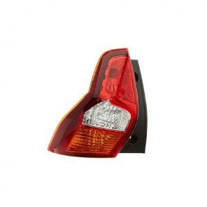 Tail Light Lamp Assembly For Datsun Redi Go Left