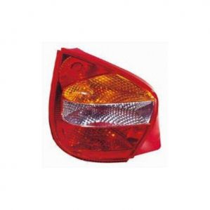 Tail Light Lamp Assembly For Fiat Palio Left