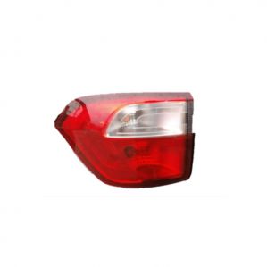 Tail Light Lamp Assembly For Ford Ecosport Left
