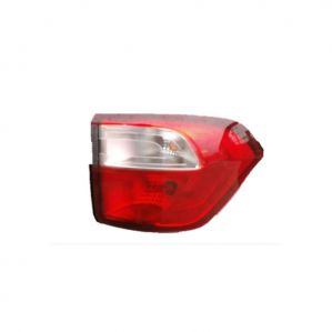 Tail Light Lamp Assembly For Ford Ecosport Right