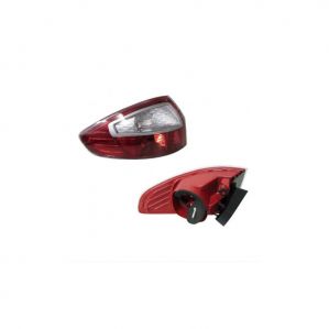 Tail Light Lamp Assembly For Ford Fiesta Classic Left