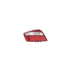 Tail Light Lamp Assembly For Honda Accord Type 3 Left