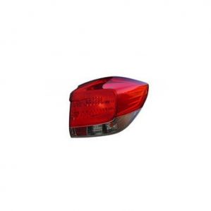 Tail Light Lamp Assembly For Honda Amaze Type 1 Right