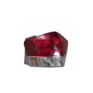 Tail Light Lamp Assembly For Honda City Type 5 Iv Tech Right