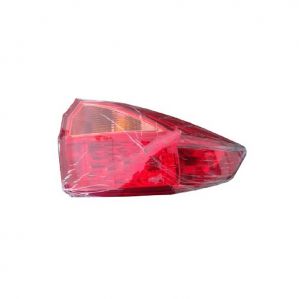 Tail Light Lamp Assembly For Honda City Type 6 Right