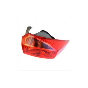 Tail Light Lamp Assembly For Honda City Type 7 Id Tech Right