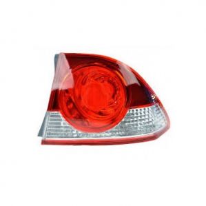 Tail Light Lamp Assembly For Honda Civic Right