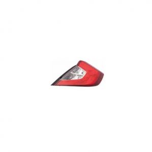Tail Light Lamp Assembly For Honda Civic Type 2 Right