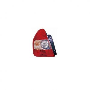 Tail Light Lamp Assembly For Hyundai Accent Left