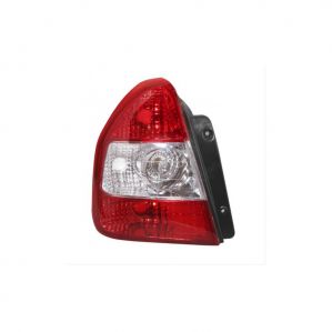 Tail Light Lamp Assembly For Hyundai Accent Type 2 Left