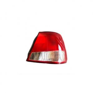 Tail Light Lamp Assembly For Hyundai Accent Viva Right