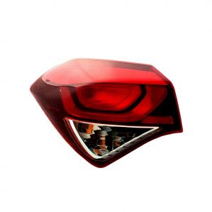 Tail Light Lamp Assembly For Hyundai I20 Active Left