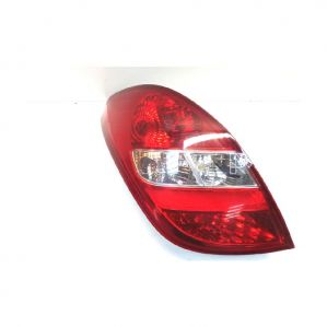 Tail Light Lamp Assembly For Hyundai I20 Type 1 Right