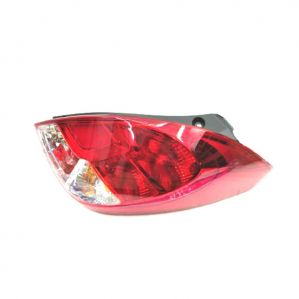 Tail Light Lamp Assembly For Hyundai I20 Type 2 Right