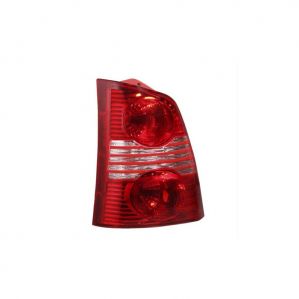 Tail Light Lamp Assembly For Hyundai Santro Xing Left