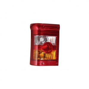 Tail Light Lamp Assembly For Mahindra Bolero New Model With Wire Left