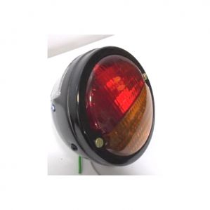 Tail Light Lamp Assembly For Mahindra Jeep Old Model Right