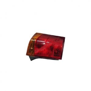 Tail Light Lamp Assembly For Mahindra Quanto Left