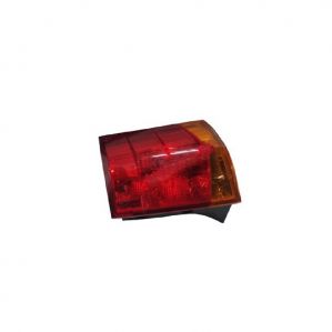 Tail Light Lamp Assembly For Mahindra Quanto Right