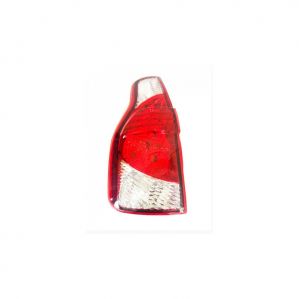 Tail Light Lamp Assembly For Mahindra Xylo Type 2 White Left