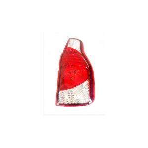 Tail Light Lamp Assembly For Mahindra Xylo Type 2 White Right