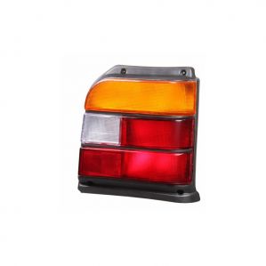 Tail Light Lamp Assembly For Maruti 800 Right