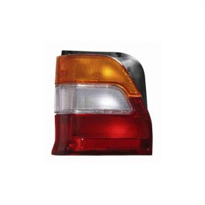 Tail Light Lamp Assembly For Maruti 800 Type 2 Left