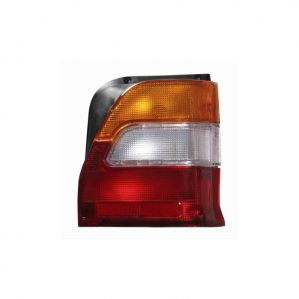 Tail Light Lamp Assembly For Maruti 800 Type 2 Right