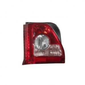 Tail Light Lamp Assembly For Maruti 800 Type 3 Left