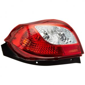 Tail Light Lamp Assembly For Maruti Alto 800 Right