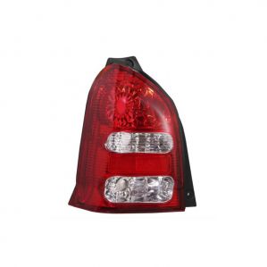 Tail Light Lamp Assembly For Maruti Alto Type 2 Left