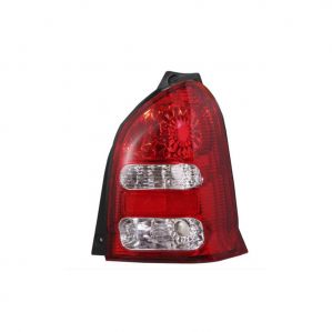 Tail Light Lamp Assembly For Maruti Alto Type 2 Right