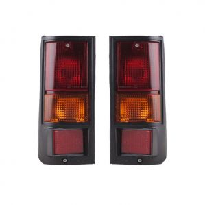Tail Light Lamp Assembly For Maruti Omni Type 1 Left