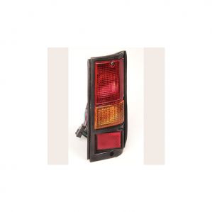Tail Light Lamp Assembly For Maruti Omni Type 2 & 3 Left