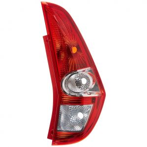 Tail Light Lamp Assembly For Maruti Ritz With Wire & Bulb Holder Right