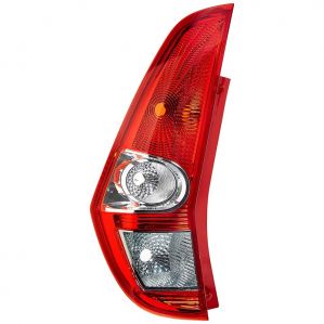 Tail Light Lamp Assembly For Maruti Ritz Without Wire Left