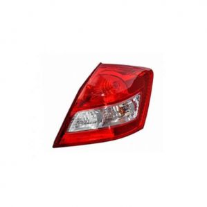 Tail Light Lamp Assembly For Maruti Swift Dzire Type 2 Right