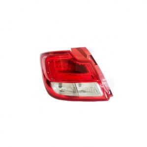 Tail Light Lamp Assembly For Maruti Swift Dzire Type 3 2017 Onwards Left