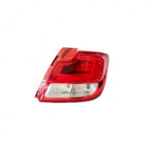 Tail Light Lamp Assembly For Maruti Swift Dzire Type 3 2017 Onwards Right