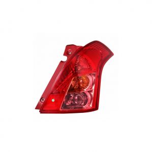 Tail Light Lamp Assembly For Maruti Swift Type 2 Right