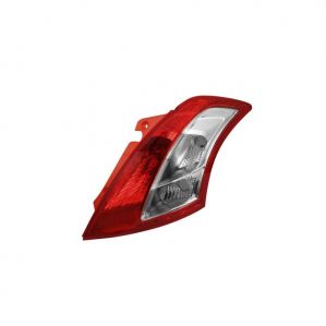 Tail Light Lamp Assembly For Maruti Swift Type 3 Right