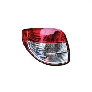 Tail Light Lamp Assembly For Maruti Sx4 Left