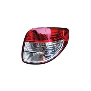 Tail Light Lamp Assembly For Maruti Sx4 Right