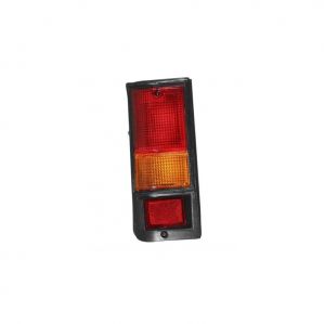 Tail Light Lamp Assembly For Maruti Van Type 2 Right